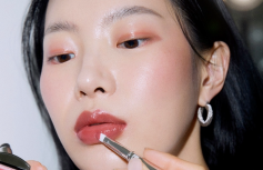 Карманная кисть для макияжа губ BRAYE Pocket Lip Brush