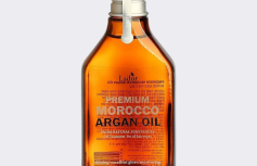 Аргановое масло для волос La’dor Premium Morocco Argan Oil