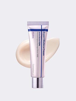 Интенсивно восстанавливающий крем с ПДРН Centellian24 Expert Madeca Cream Active Renew PDRN
