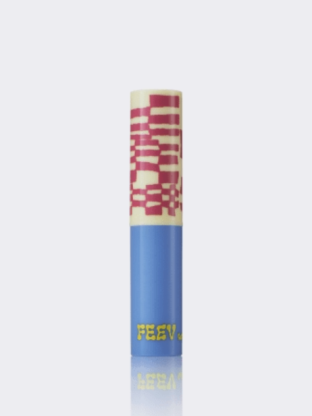 Лимитированный оттеночный бальзам для губ в лиловом оттенке FEEV Hyper-Fit Tinted Color Balm; Bubbly Mauve Лимитированный оттеночный бальзам для губ в лиловом оттенке FEEV Hyper-Fit Tinted Color Balm; Bubbly Mauve