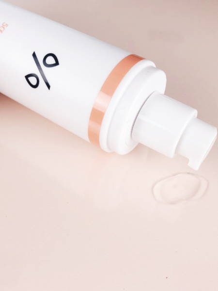 Противовоспалительный тонер для проблемной кожи Dr.Ceuracle  5α Control Clearing Toner