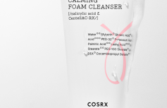 МИНИ Успокаивающая пенка для проблемной кожи COSRX AC Collection Calming Foam