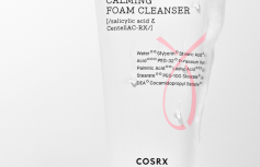 Успокаивающая пенка для проблемной кожи COSRX AC Collection Calming Foam