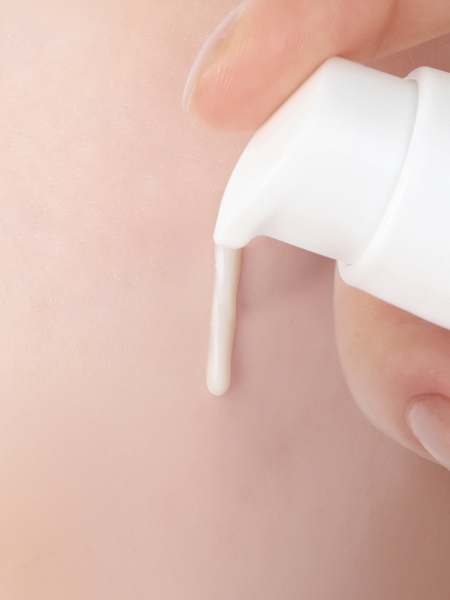 Укрепляющая кремовая сыворотка с протеиновым комплексом Numbuzin No.2 Protein 43% Creamy Serum Укрепляющая кремовая сыворотка с протеиновым комплексом Numbuzin No.2 Protein 43% Creamy Serum