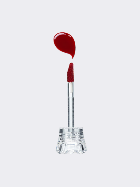 Тинт для губ №02 The Saem Saemmul Water Candy Tint 02 Apple Тинт для губ №02 The Saem Saemmul Water Candy Tint 02 Apple