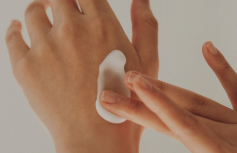 Увлажняющий крем для рук без запаха Dear, Klairs  Daily Comfort Hand Cream