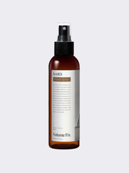 Фиксирующий спрей для создания объема NARD Styling Volume Spray