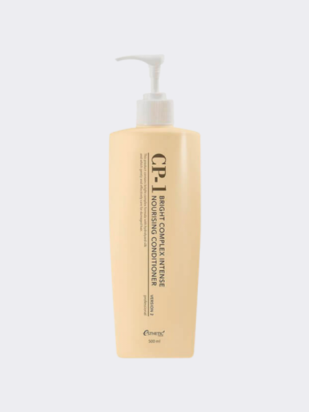 Протеиновый кондиционер для волос ESTHETIC HOUSE CP-1 Intense Nourishing Conditioner Протеиновый кондиционер для волос ESTHETIC HOUSE CP-1 Intense Nourishing Conditioner