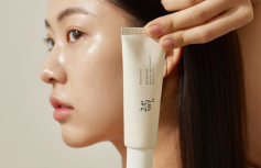 Смягчающий солнцезащитный крем с пробиотиками и экстрактом риса Beauty of Joseon Relief Sun Rice + Probiotics SPF50+ PA++++