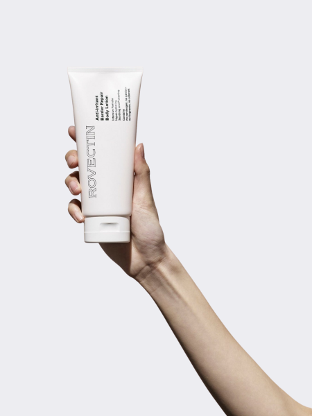 Восстанавливающий лосьон для тела ROVECTIN Anti-Irritant Barrier Repair Ultra Lotion
