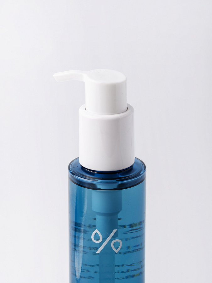 Гидрофильное масло с пробиотиками Dr.Ceuracle Pro Balance Pure Cleansing Oil
