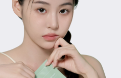 Набор гидрогелевых масок с экстрактом водорослей Biodance Refreshing Sea Kelp Real Deep Mask Set