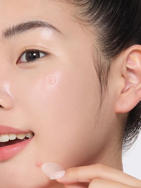 Патчи против воспалений с миндальной кислотой By Wishtrend Mandelic Acid Spot Clearing Patch Патчи против воспалений с миндальной кислотой By Wishtrend Mandelic Acid Spot Clearing Patch