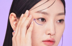 Разглаживающий крем для век с коллагеном и ретинолом Fraijour Retin-Collagen 3D Core Eye Cream