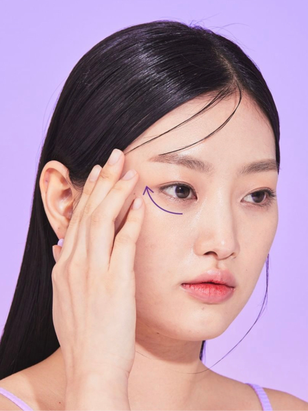 Разглаживающий крем для век с коллагеном и ретинолом Fraijour Retin-Collagen 3D Core Eye Cream Разглаживающий крем для век с коллагеном и ретинолом Fraijour Retin-Collagen 3D Core Eye Cream