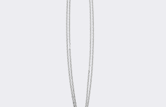 Утолщённая длинная цепочка для бальзама-слайдера BRAYE Multi Strap Bold Long