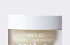Укрепляющий крем с экстрактом граната и пептидами TRIMAY Dual Firming&Lifting Cream Cream