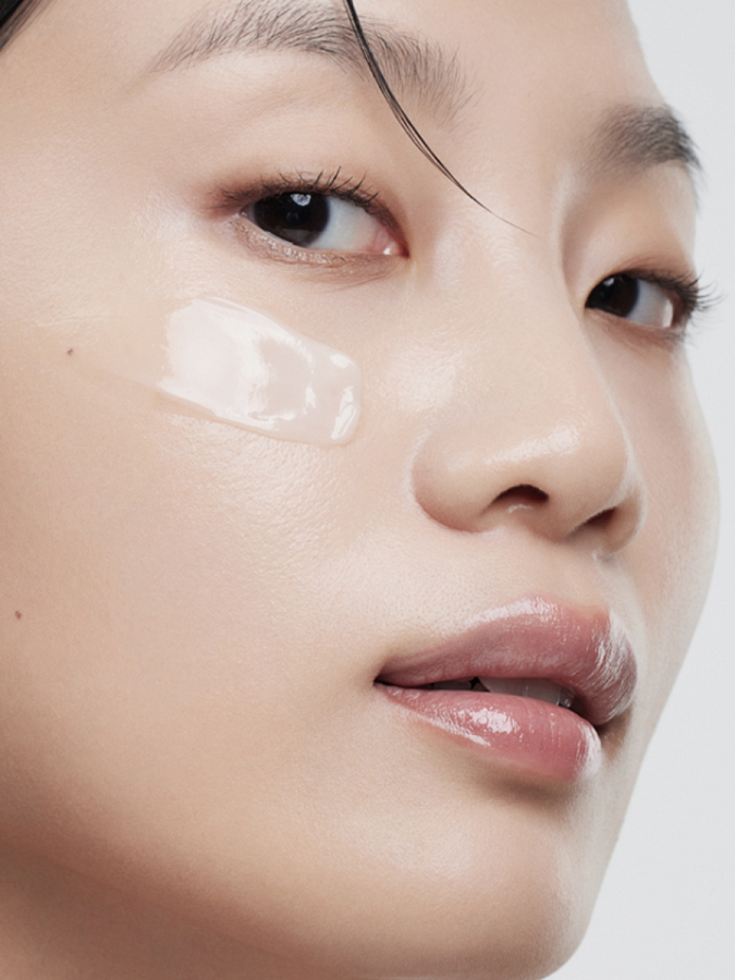 Разглаживающий крем для лица Huxley Biosis 360 Cream