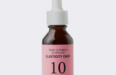 Укрепляющая сыворотка с коллагеном It's Skin Power 10 Formula CO Effector Elasticity Chief