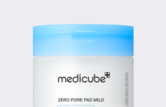 Мягкие тонер-пэды для сужения пор Medicube Zero Pore Pad Mild