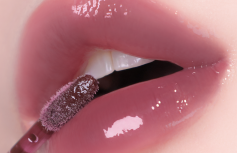 Тающий глянцевый блеск для губ Huemi Melting Glaze Lip Gloss #03 On Glam