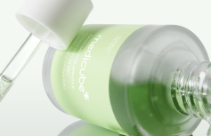 Успокаивающая сыворотка с экстрактом центеллы и чайного дерева Medicube Exosome Cica Serum