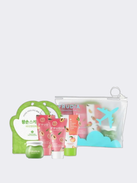 Набор миниатюр для путешествий Frudia 5Step Miniature Travel Kit