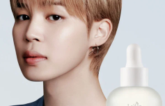 Увлажняющее парфюмированное масло для волос с ароматом ландыша La’dor Perfumed Hair Oil Angel Muguet