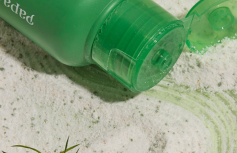 Себорегулирующая энзимная пудра с экстрактом чайного дерева Papa Recipe Tea Tree Control Enzyme Powder Cleanser