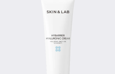 Увлажняющий крем с гиалуроновой кислотой SKIN&LAB Hybarrier Hyaluronic Cream
