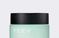 Увлажняющий крем-гель для лица с бетулином FEEV Hyper-Hydro Cream