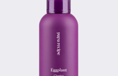 Успокаивающая ампульная сыворотка для лица с экстрактом баклажана MAXI Papa Recipe Eggplant Clearing Ampoule