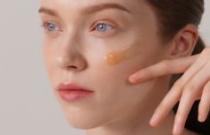 Питательная маска для лица с мёдом в пирамидках J:ON Honey Wash Off Mask Pack