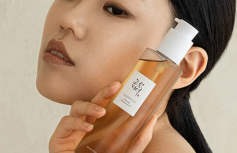 Смягчающее гидрофильное масло с экстрактом женьшеня Beauty of Joseon Ginseng Cleansing Oil