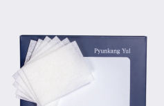 Хлопковые пэды Pyunkang Yul 1/3 Cotton Pad