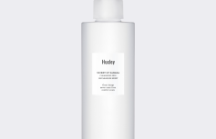 Деликатный гель для умывания с растительными экстрактами Huxley Secret of Sahara Cleansing Gel Be Clean Be Moist