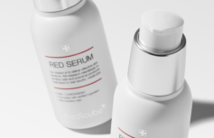 Противовоспалительная сыворотка для работы с акне Medicube Red Serum 2.0