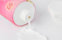 Эссенция для тела с персиком FRUDIA My Orchard Peach Body Essence