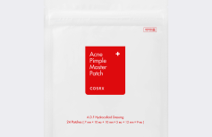 Патчи против воспалений Cosrx Acne Pimple Master Patch