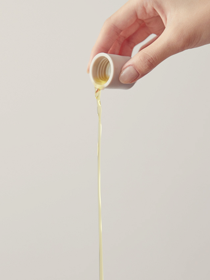 Сплэш-маска для сияния кожи Blithe Energy Yellow Citrus&Honey Splash Mask