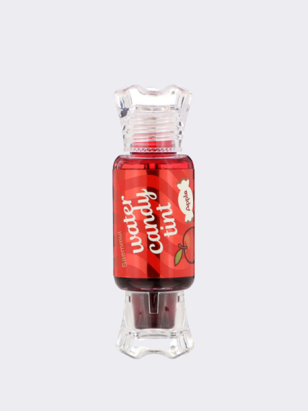 Тинт для губ №02 The Saem Saemmul Water Candy Tint 02 Apple Тинт для губ №02 The Saem Saemmul Water Candy Tint 02 Apple