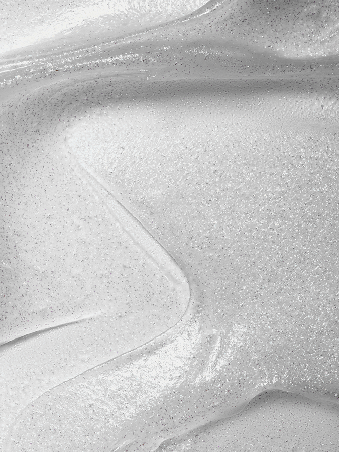 Твёрдый парфюм со свежим травяным ароматом Huxley Solid Perfume Sunset Fog