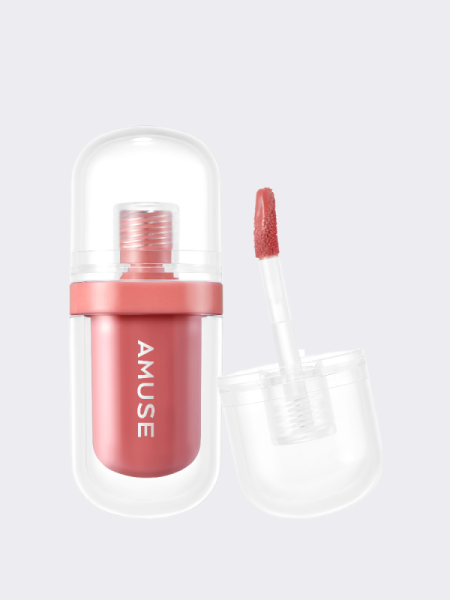 Стойкий гелевый тинт AMUSE Jel-Fit Tint 07 Caramel Стойкий гелевый тинт AMUSE Jel-Fit Tint 07 Caramel