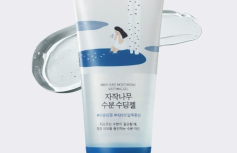 Универсальный охлаждающий гель с берёзовым соком Round Lab Birch Juice Moisturizing Soothing Gel