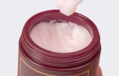 Гидрофильный щербет с инжиром I'm from Fig Cleansing Balm