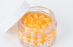 Крем-филлер с экстрактом кокона шелкопряда MEDI-PEEL Gold Age Tox H8 Cream