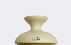 Массажная щётка для головы La'dor Dermatical Shampoo Brush