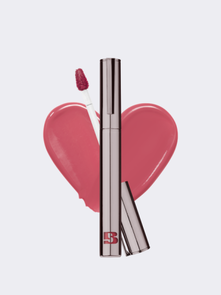 Жидкий тинт для губ с полуматовым финишем BRAYE Water Blur Tint 03 Classy Жидкий тинт для губ с полуматовым финишем BRAYE Water Blur Tint 03 Classy