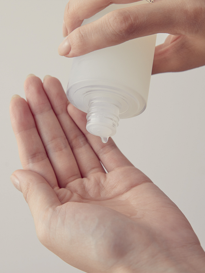 Обновляющая эссенция с 9 семенами Blithe Vital Treatment 9 Essential Seeds