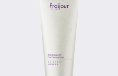 Обновляющая пенка для умывания с коллагеном и ретинолом Fraijour Retin-Collagen 3D Core Cleansing Foam